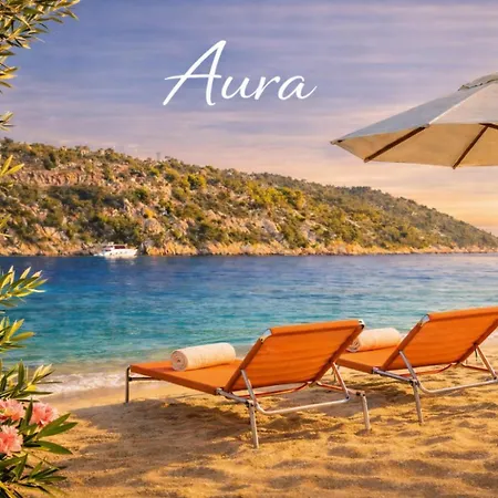 Aura Apartment