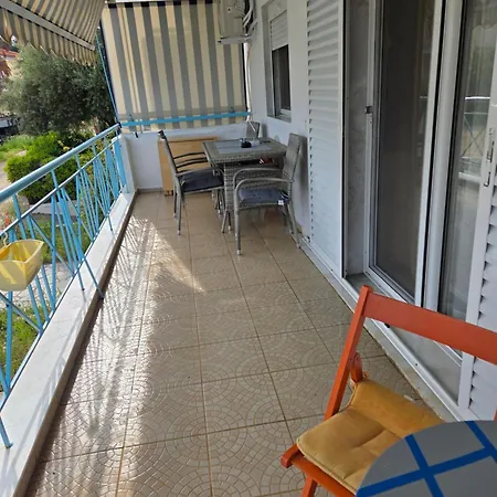 Apartment Aura Gerakini