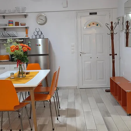 Apartment Aura