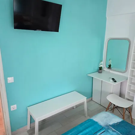 Aura Apartment *