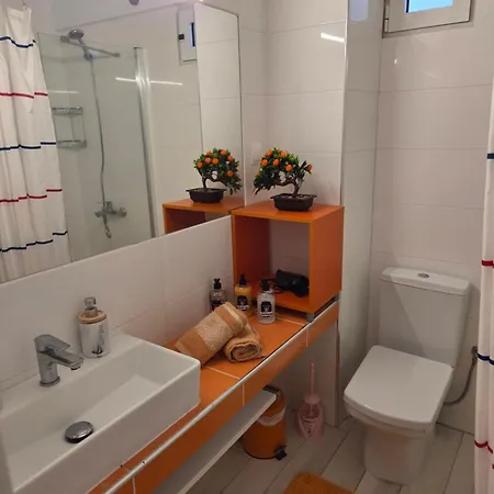 Apartment Aura Gerakini