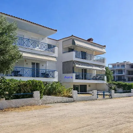 Aura Apartment Gerakini